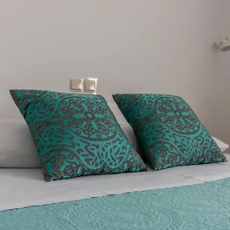 Apartment Cozy Mendula *