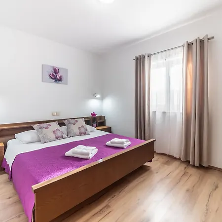 Cozy Mendula Apartment *