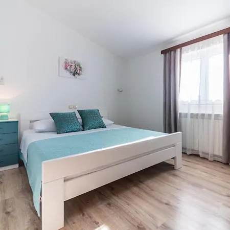 Cozy Mendula Apartment *