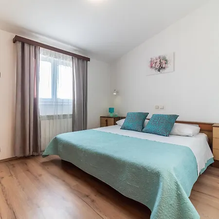 Apartment Cozy Mendula Medulin