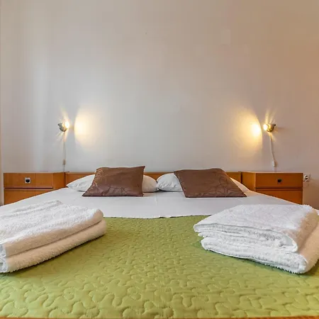 Cozy Mendula * Medulin