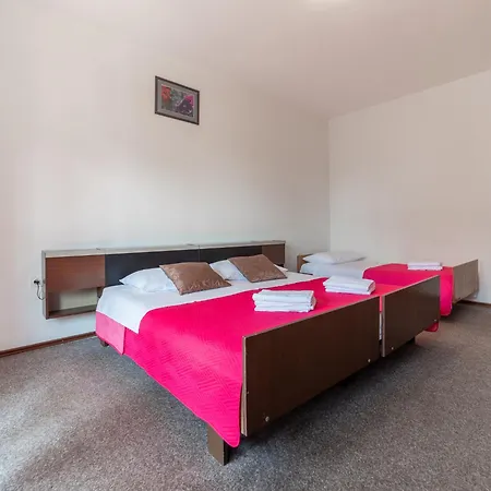 Apartment Cozy Mendula Medulin