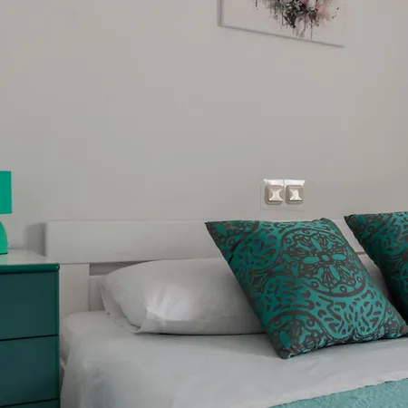Cozy Mendula Medulin