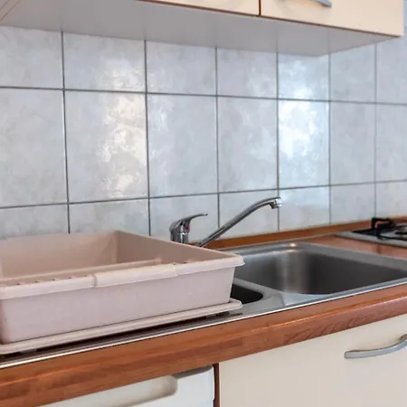 Cozy Mendula Apartment *