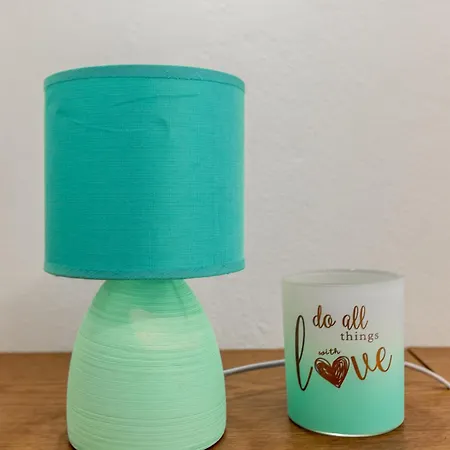 Cozy Mendula Medulin