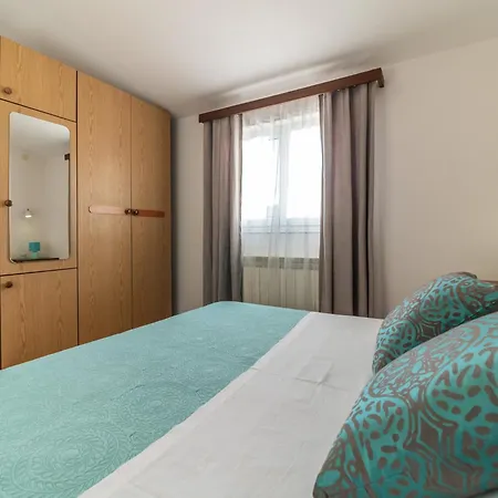 Cozy Mendula Apartment *