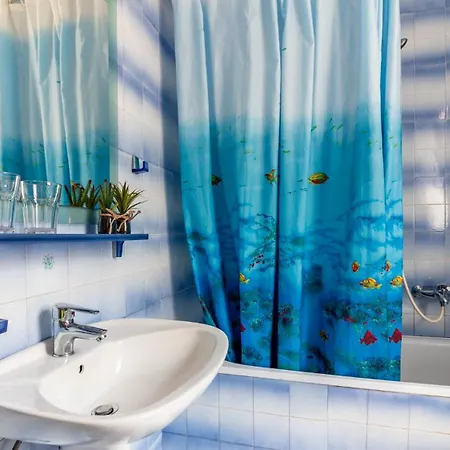 Apartment Cozy Mendula Medulin