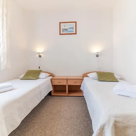 Cozy Mendula Apartment Medulin
