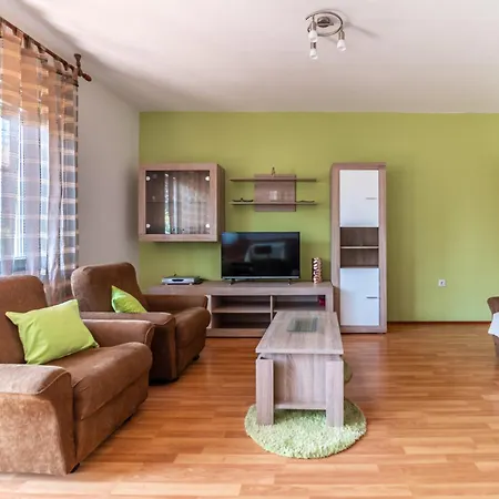 Cozy Mendula Apartment *