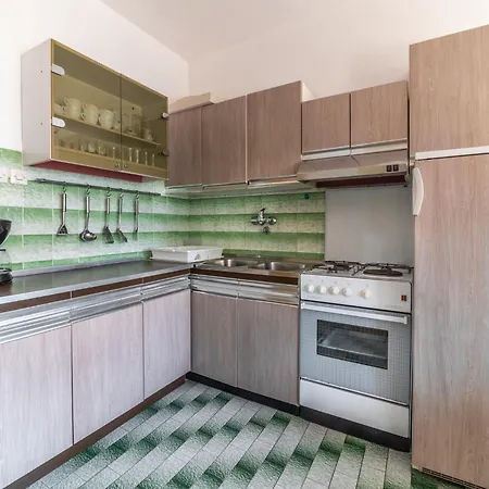 Cozy Mendula Apartment Medulin