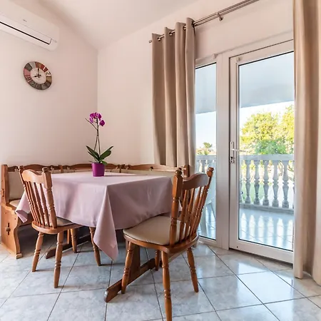 Apartment Cozy Mendula Medulin