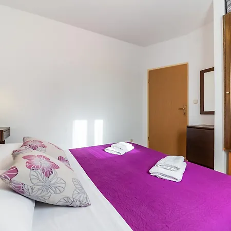 Cozy Mendula Apartment Medulin