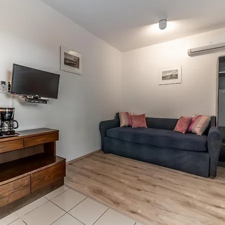 Cozy Mendula Apartment *