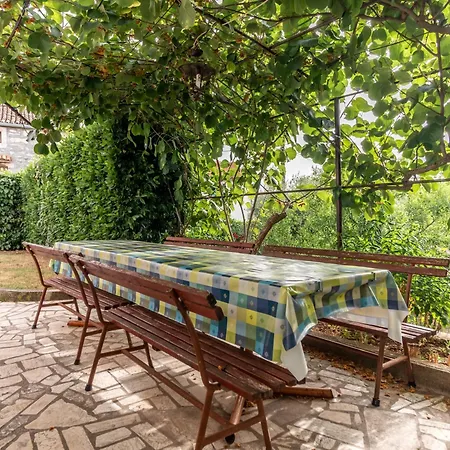 Apartamento With Parking Mendula Medulin
