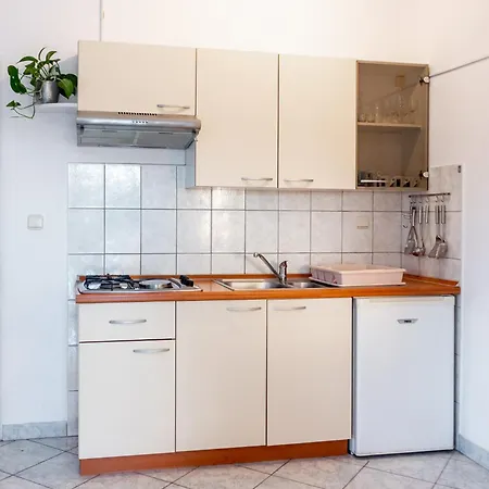 Apartment Cozy Mendula Medulin