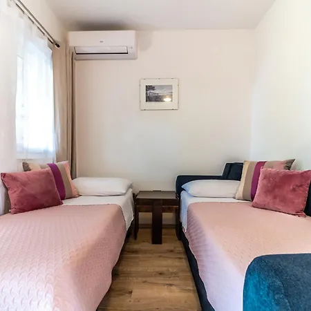 Apartment Cozy Mendula *