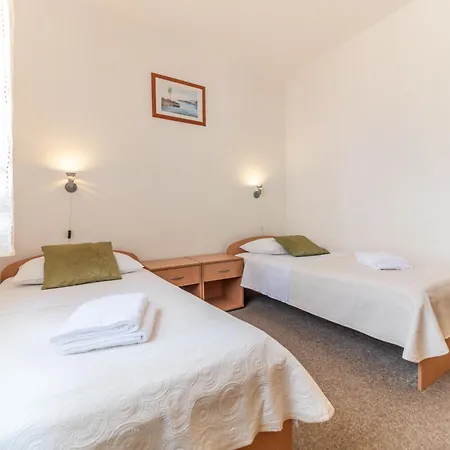 With Parking Mendula Apartamento Medulin