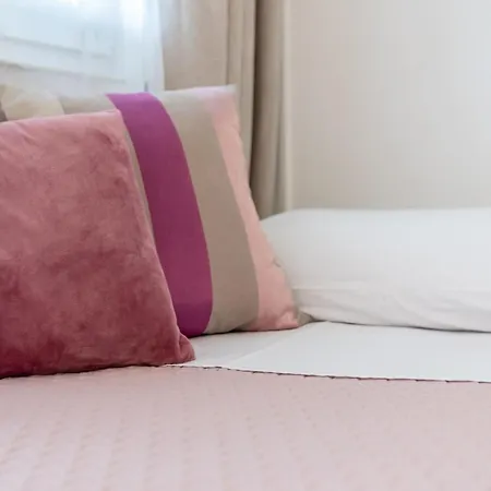 Apartment Cozy Mendula *