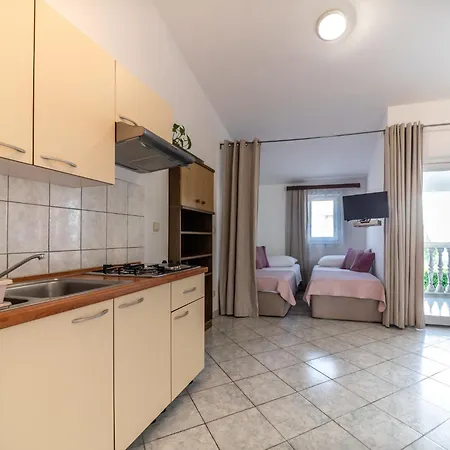 Apartment Cozy Mendula Medulin