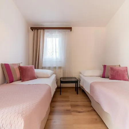 Cozy Mendula Apartment *