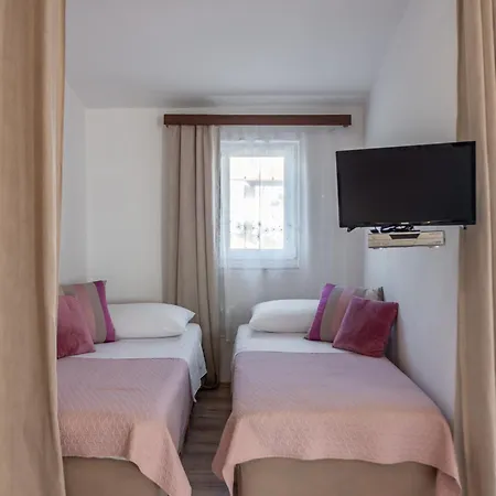 Cozy Mendula Apartment Medulin