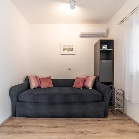Cozy Mendula Medulin