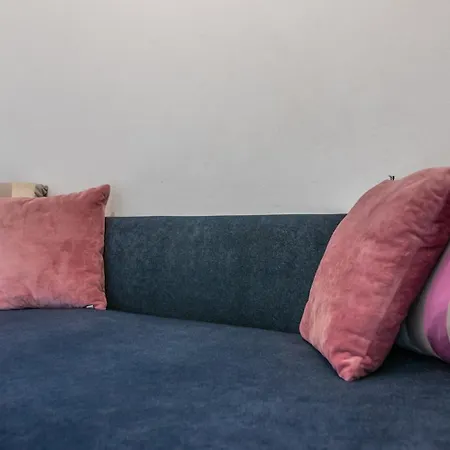 Apartment Cozy Mendula